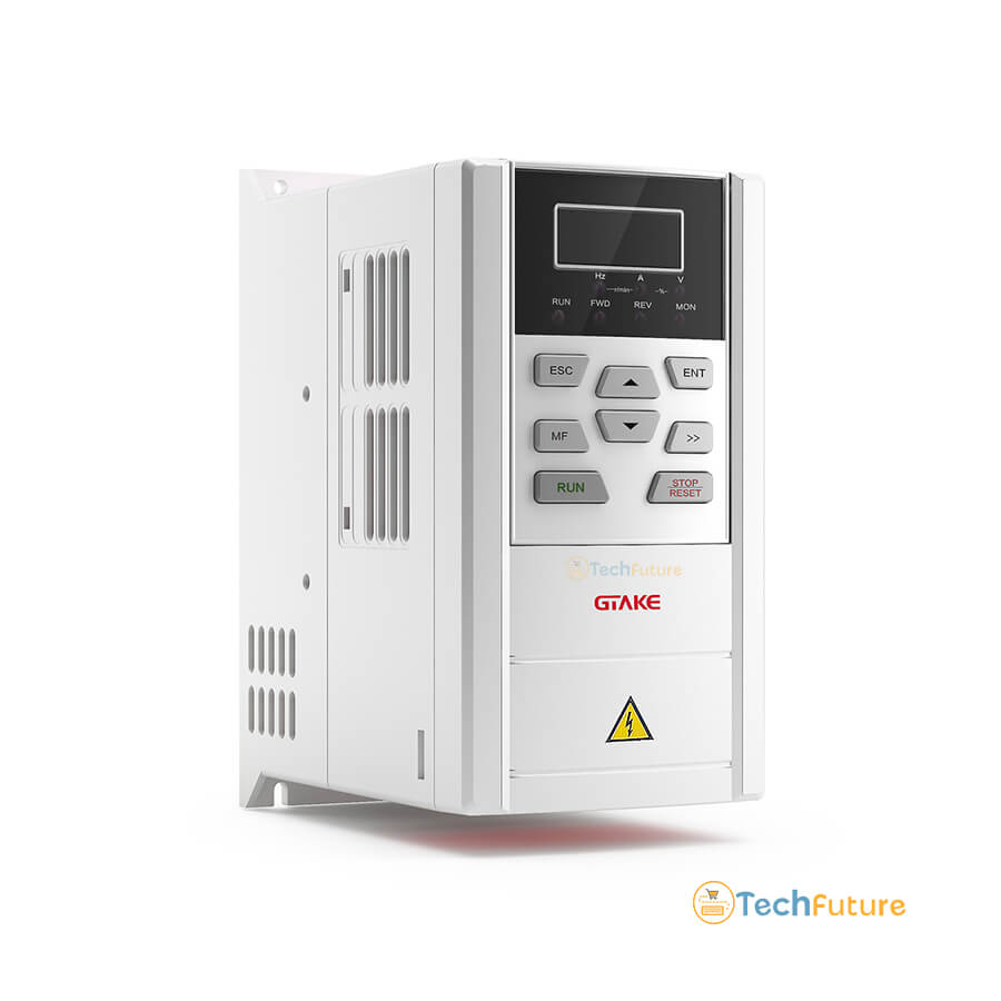 Variable Frequency Drive (Inverter)